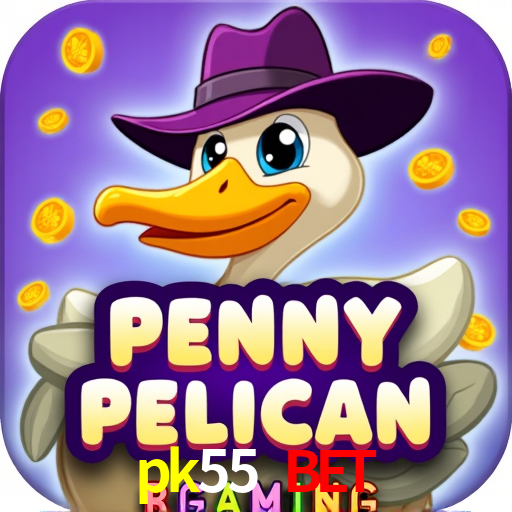 pk55 bet: Seu Cassino Premiado com Pagamentos Rápidos