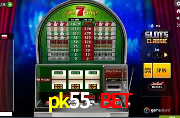 pk55 bet